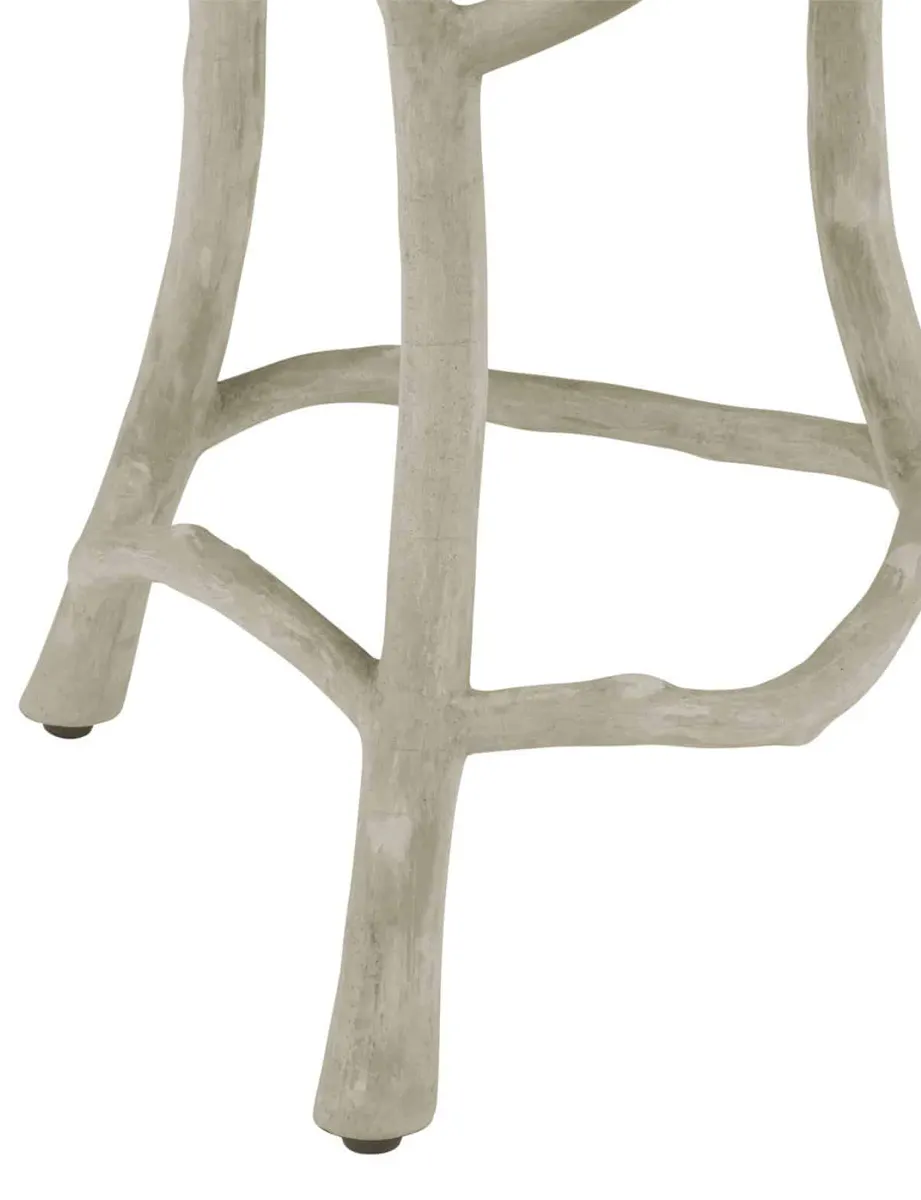 Currey and Company 2373 Hidcote Large Accent Table Currey and Company 2373 Hidcote Large Accent Table