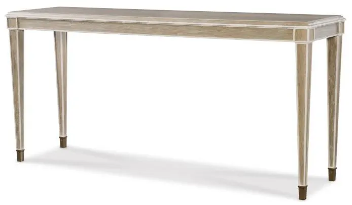 Highland House HH19-796S Rufty Console Table