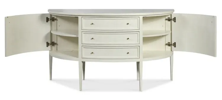 Highland House HH26-220 Pelley Sideboard Highland House HH26-220 Pelley Sideboard