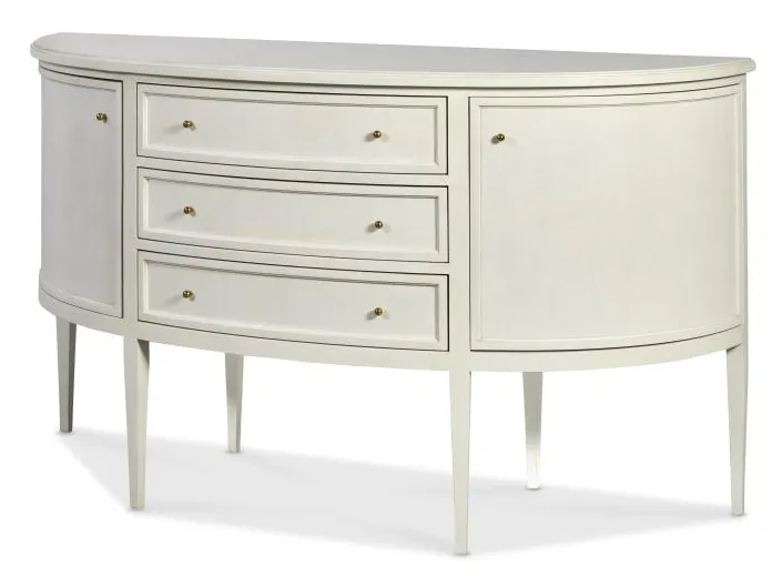 Highland House HH26-220 Pelley Sideboard Highland House HH26-220 Pelley Sideboard