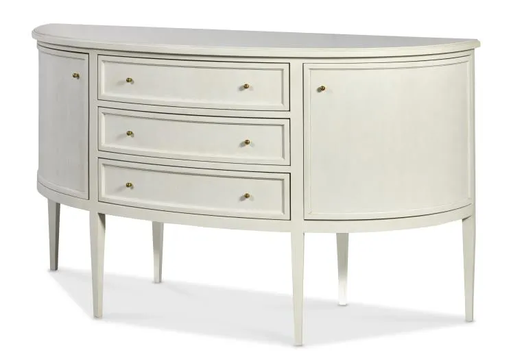 Highland House HH26-220 Pelley Sideboard Highland House HH26-220 Pelley Sideboard