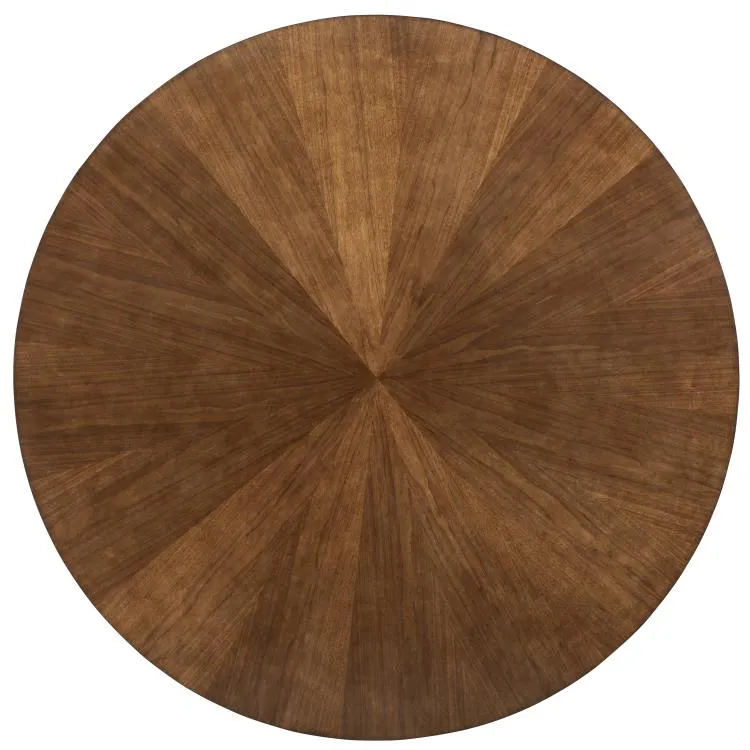 Highland House HH26-304T-60 Felix 60 inch Round Dining Table Top Highland House HH26-304T-60 Felix 60 inch Round Dining Table Top