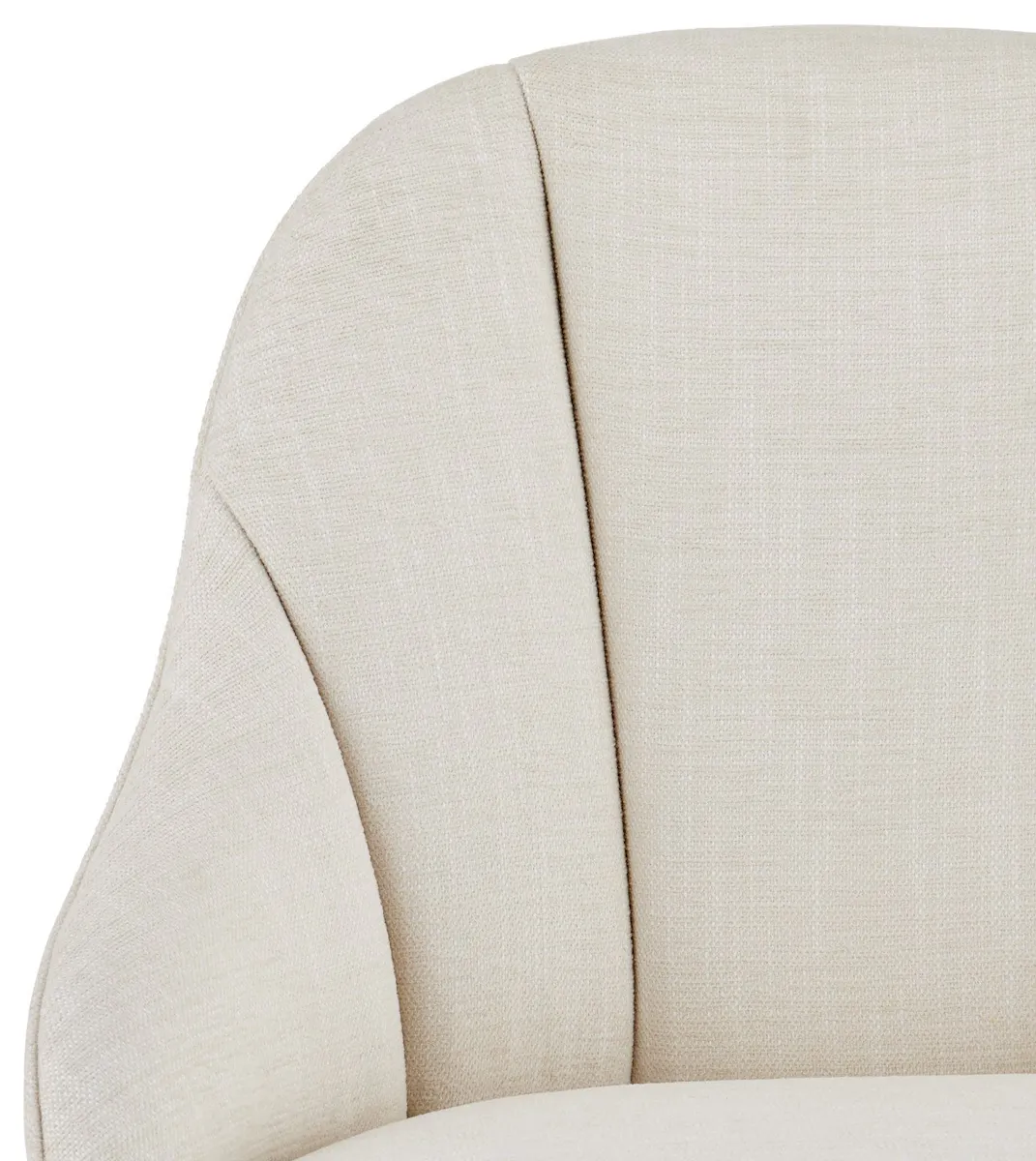 Currey and Company 7000-0762 Inga Dining Chair Adena Parchment Currey and Company 7000-0762 Inga Dining Chair Adena Parchment