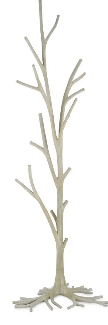 Currey and Company 1101 Countryhouse Coat Rack Currey and Company 1101 Countryhouse Coat Rack
