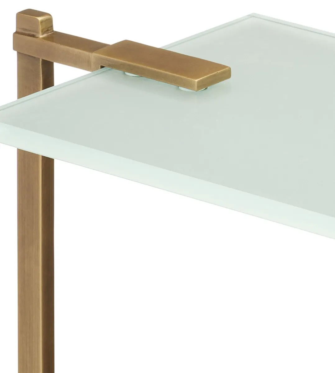 Currey and Company 4000-0032 Neil Black Drinks Table Currey and Company 4000-0032 Neil Black Drinks Table