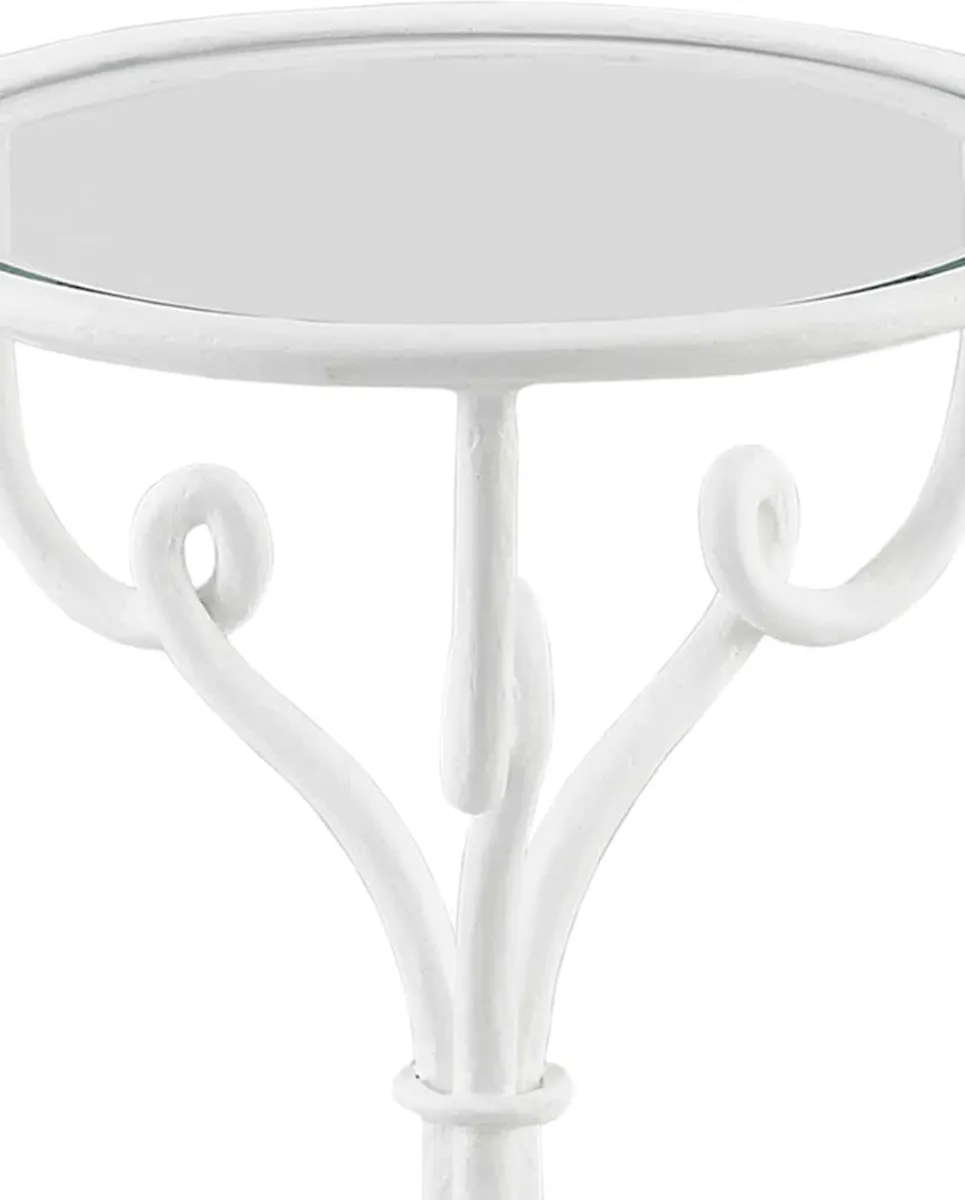 Currey and Company 4000-0096 Cyrilly Drinks Table Currey and Company 4000-0096 Cyrilly Drinks Table