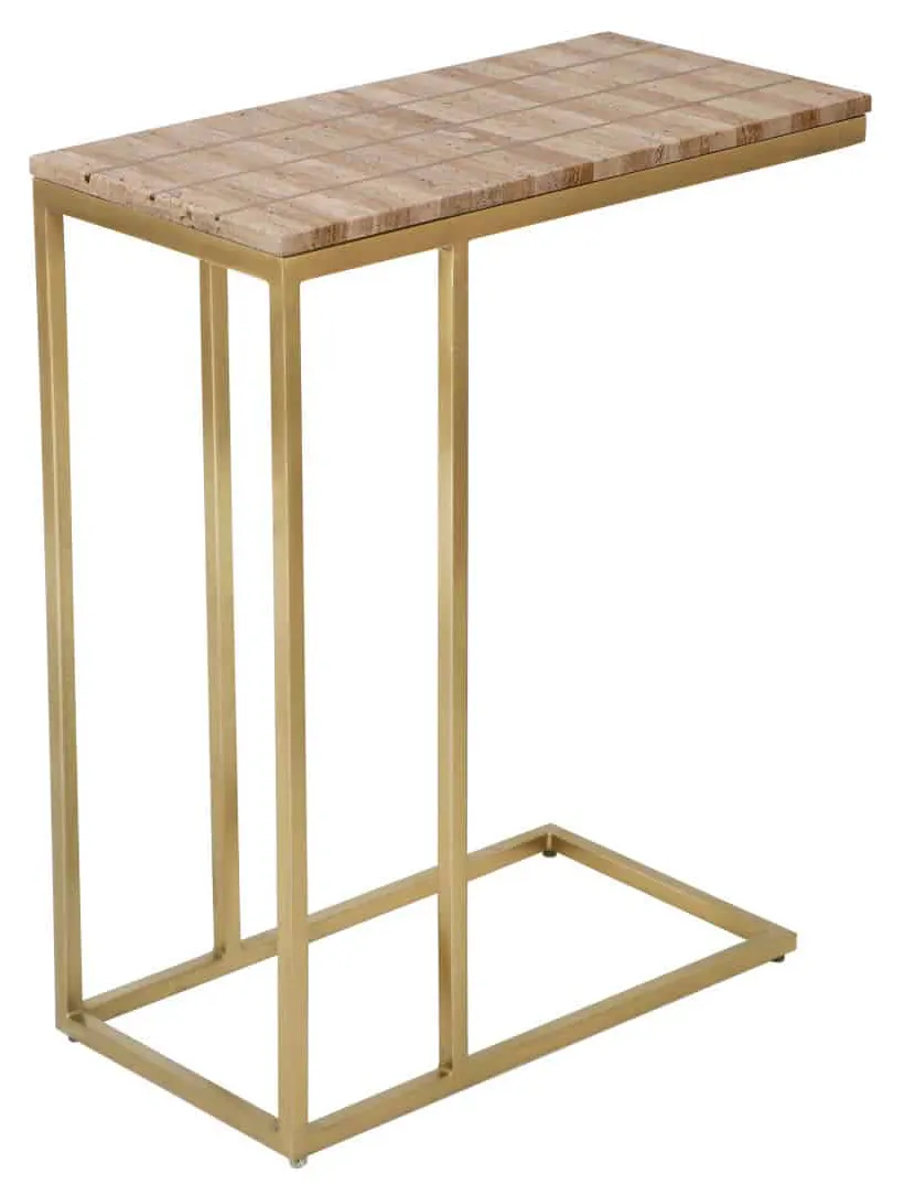 Currey and Company 4000-0203 Dezi C Table Currey and Company 4000-0203 Dezi C Table