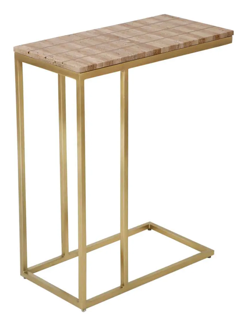 Currey and Company 4000-0203 Dezi C Table Currey and Company 4000-0203 Dezi C Table