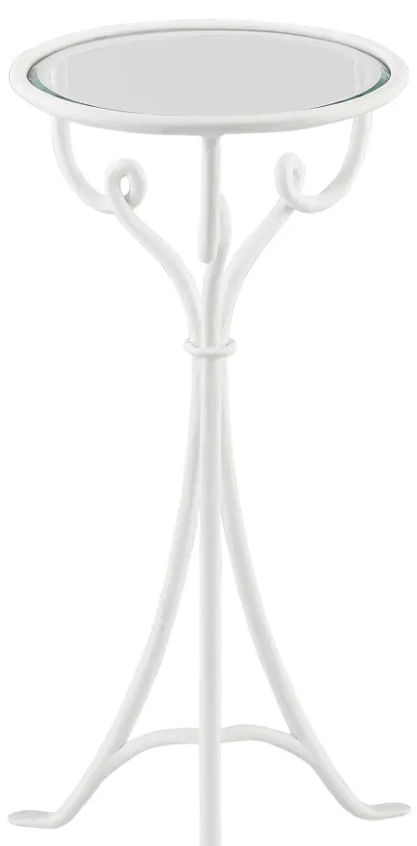 Currey and Company 4000-0096 Cyrilly Drinks Table Currey and Company 4000-0096 Cyrilly Drinks Table
