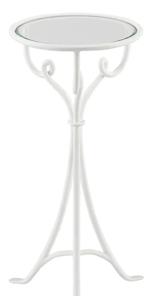 Currey and Company 4000-0096 Cyrilly Drinks Table Currey and Company 4000-0096 Cyrilly Drinks Table