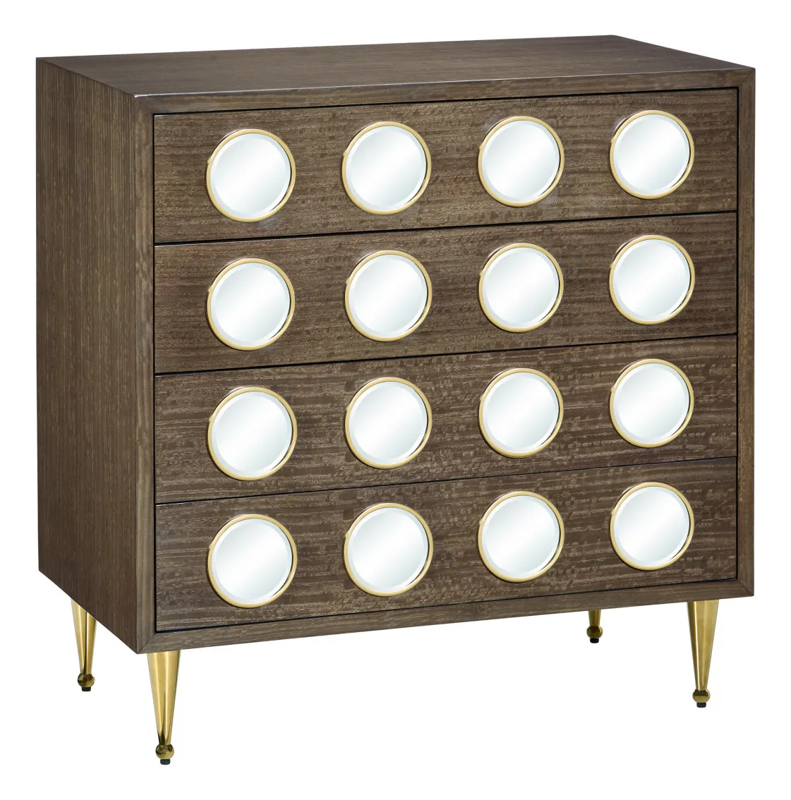 Currey and Company 3000-0298 Colette Chest Currey and Company 3000-0298 Colette Chest