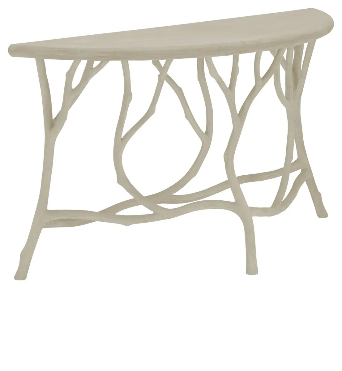 Currey and Company 2374 Hidcote Console Table Currey and Company 2374 Hidcote Console Table