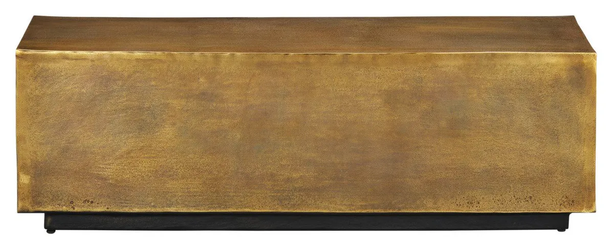 Currey and Company 4000-0153 Jahnu Bench Currey and Company 4000-0153 Jahnu Bench