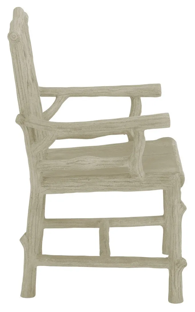 Currey and Company 2706 Woodland Armchair Currey and Company 2706 Woodland Armchair