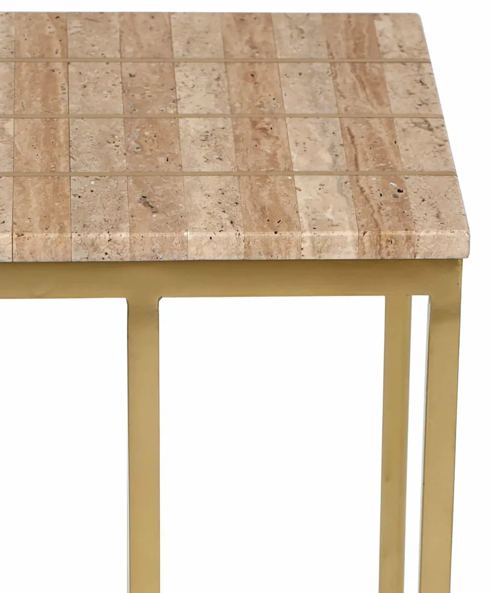 Currey and Company 4000-0203 Dezi C Table Currey and Company 4000-0203 Dezi C Table
