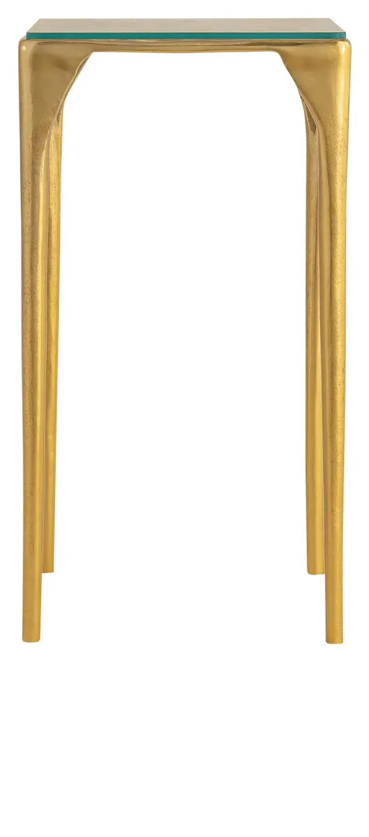 Currey and Company 4000-0201 Honeycomb Drinks Table Currey and Company 4000-0201 Honeycomb Drinks Table