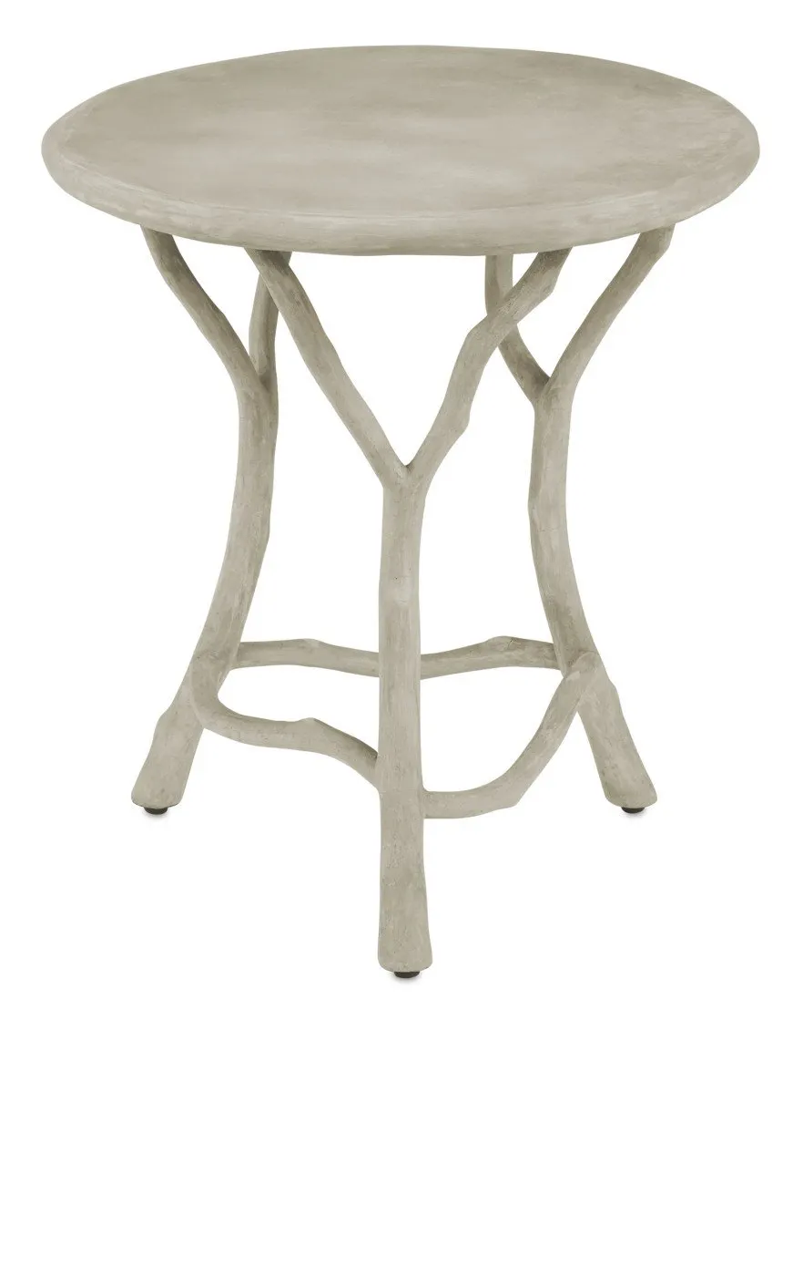 Currey and Company 2373 Hidcote Large Accent Table Currey and Company 2373 Hidcote Large Accent Table