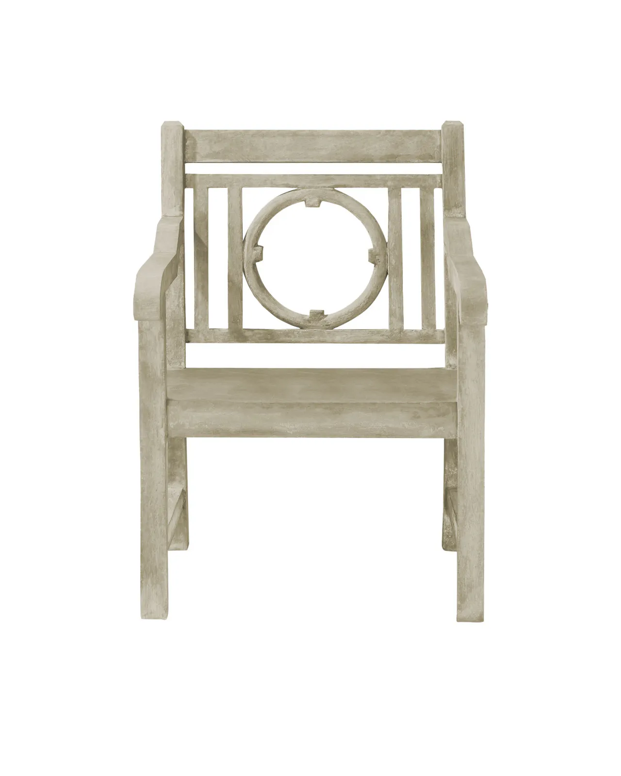 Currey and Company 2723 Leagrave Chair