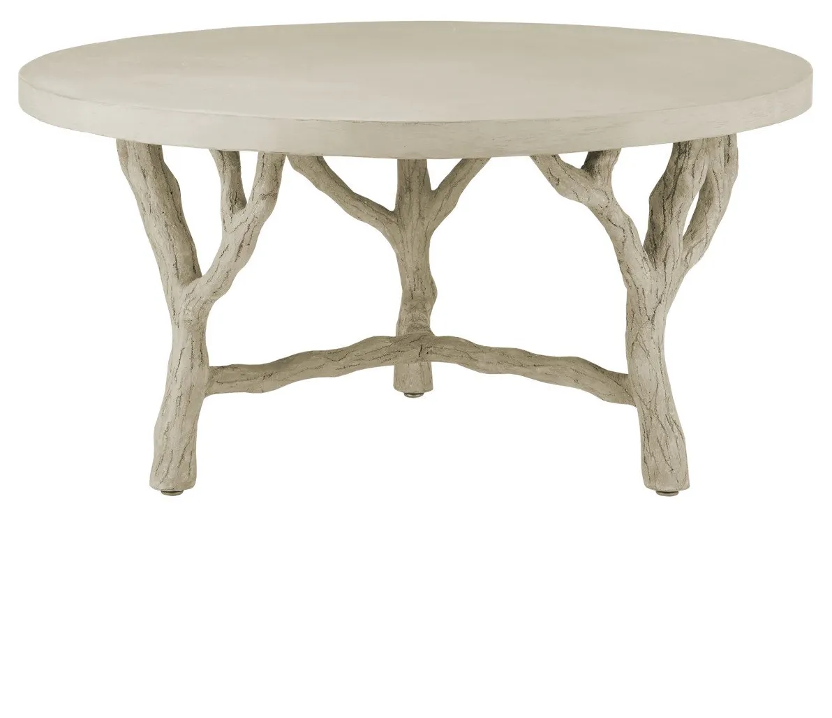 Currey and Company 2000-0031 Beaujon Cocktail Table Currey and Company 2000-0031 Beaujon Cocktail Table