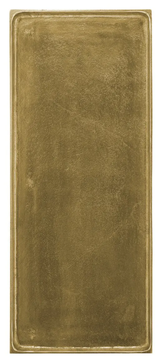 Currey and Company 4000-0060 Boyles Brass Side Table Currey and Company 4000-0060 Boyles Brass Side Table