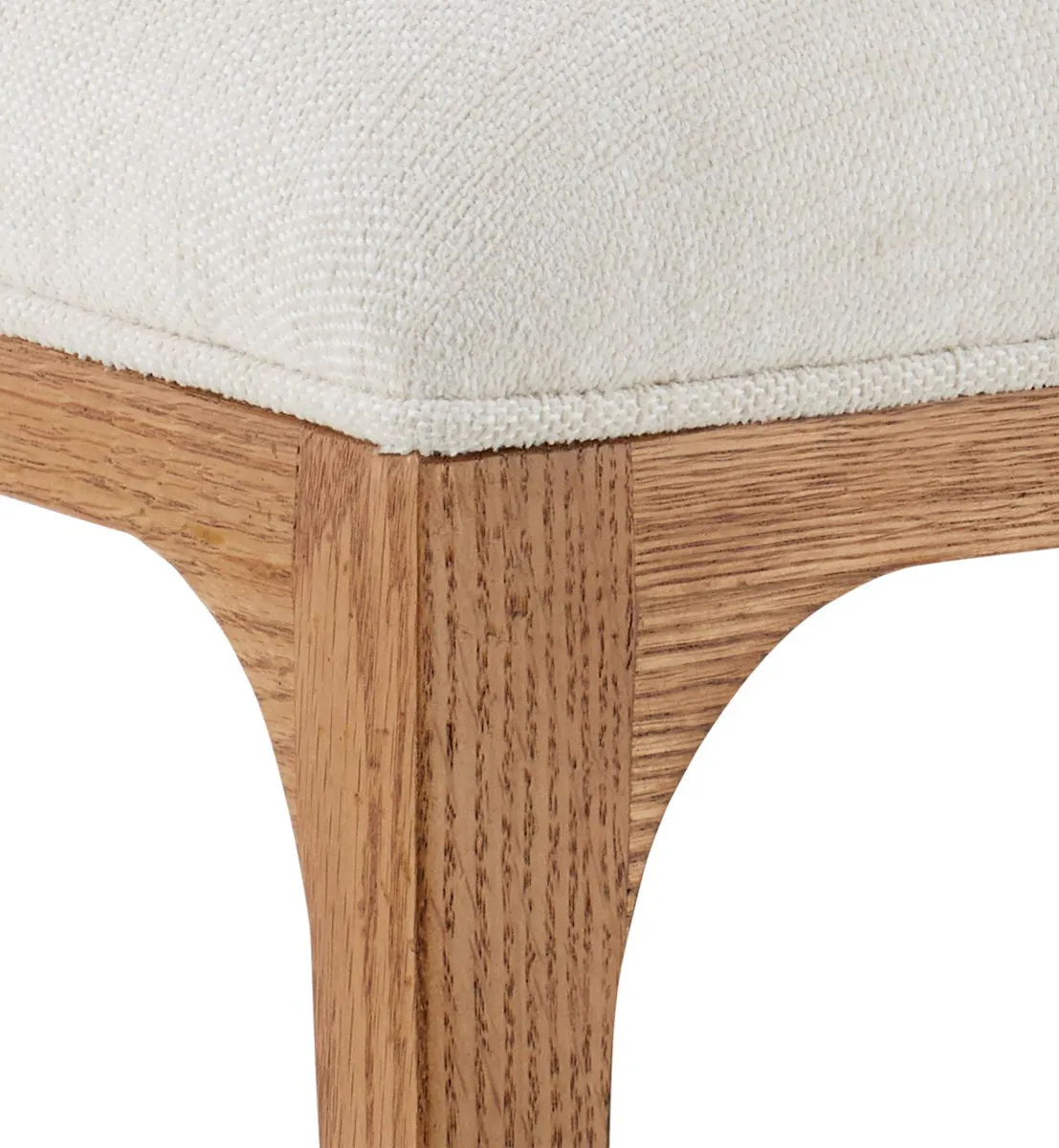 Currey and Company 7000-0762 Inga Dining Chair Adena Parchment Currey and Company 7000-0762 Inga Dining Chair Adena Parchment