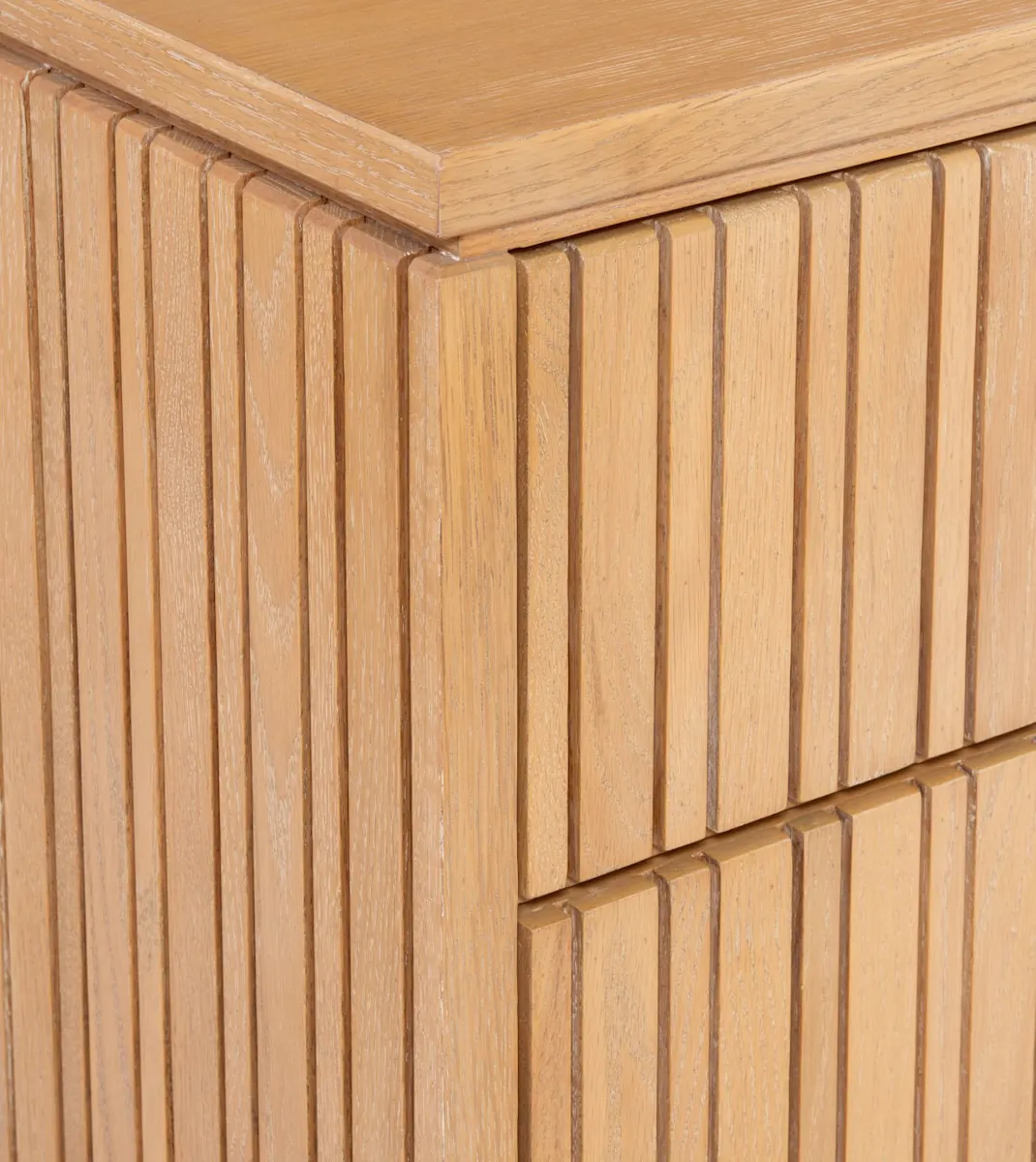Currey and Company 3000-0292 Indeo Washed Oak Nightstand Currey and Company 3000-0292 Indeo Washed Oak Nightstand