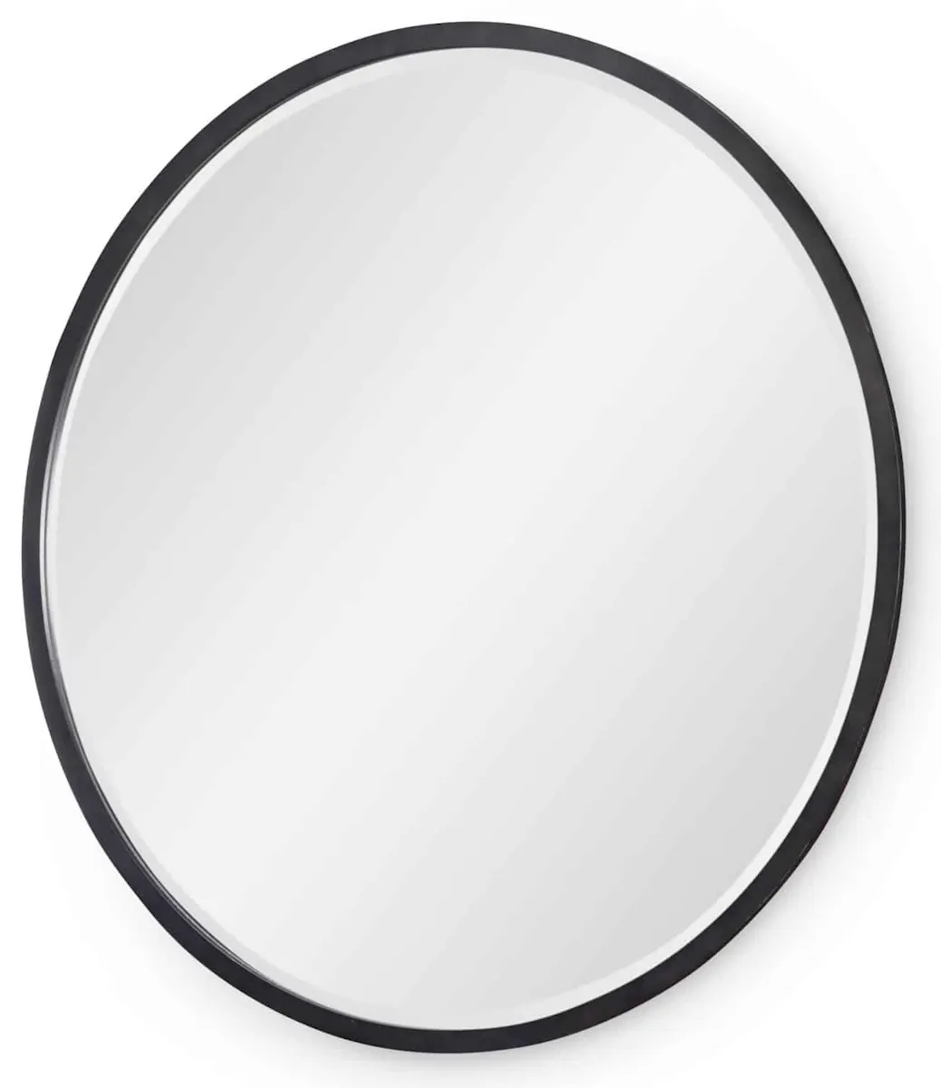 3270-0200 Round Mirror 3270-0200 Round Mirror