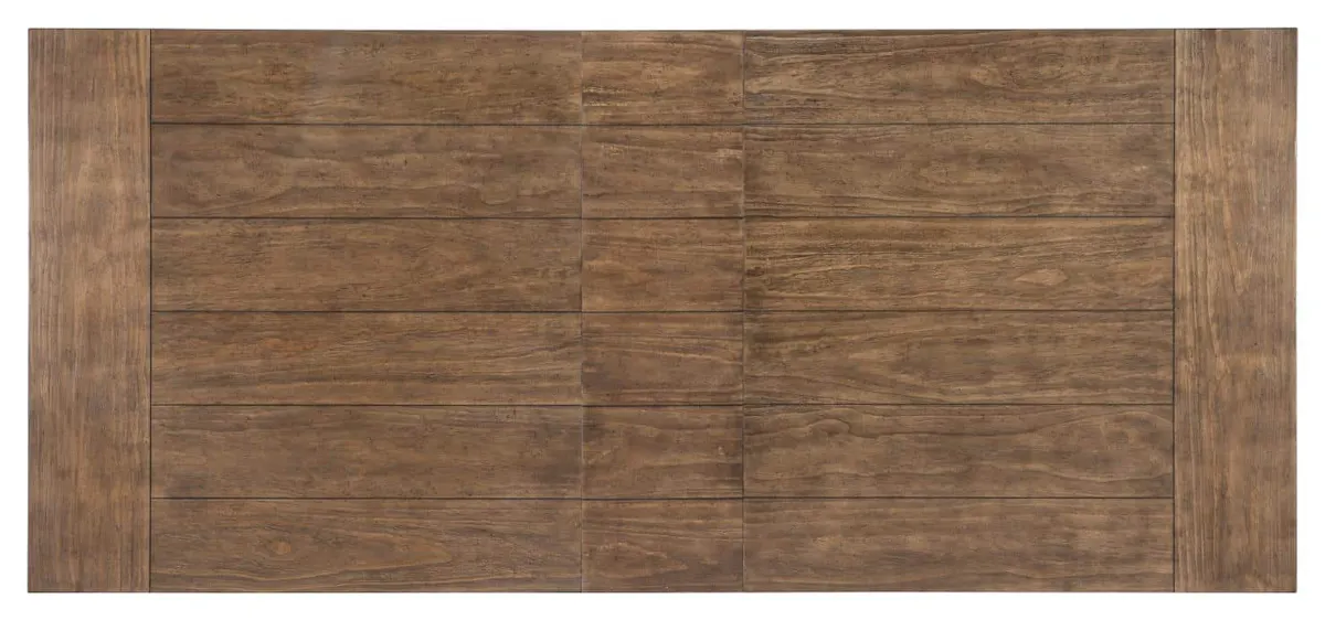 3270-122K Complete Trestle Dining Table 3270-122K Complete Trestle Dining Table
