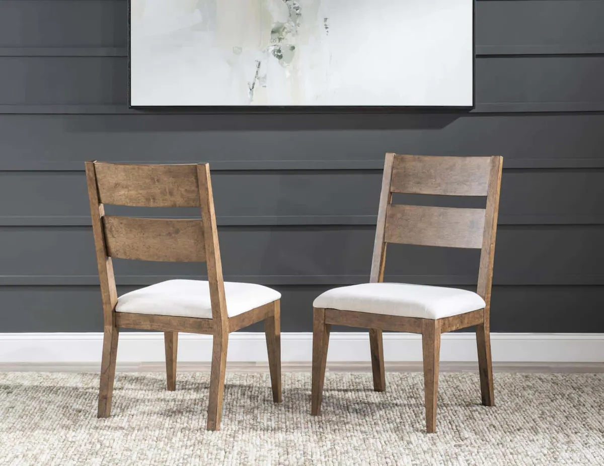 Legacy Classic 3270-140 Ladder Back Side Chair Legacy Classic 3270-140 Ladder Back Side Chair