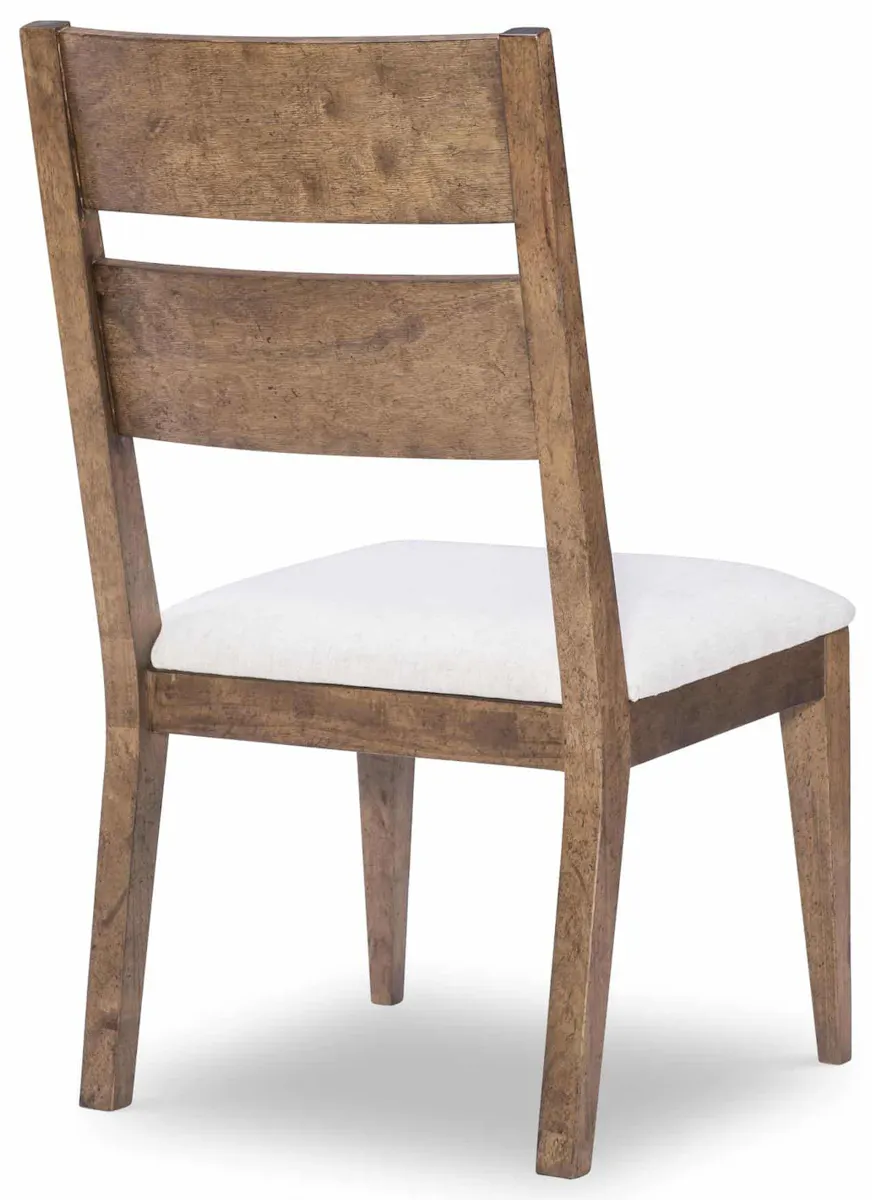Legacy Classic 3270-140 Ladder Back Side Chair Legacy Classic 3270-140 Ladder Back Side Chair