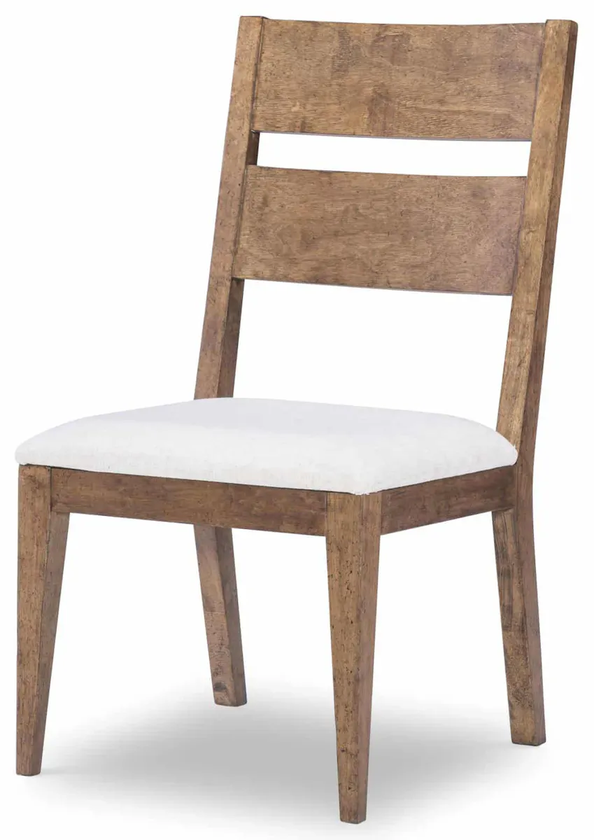 Legacy Classic 3270-140 Ladder Back Side Chair Legacy Classic 3270-140 Ladder Back Side Chair