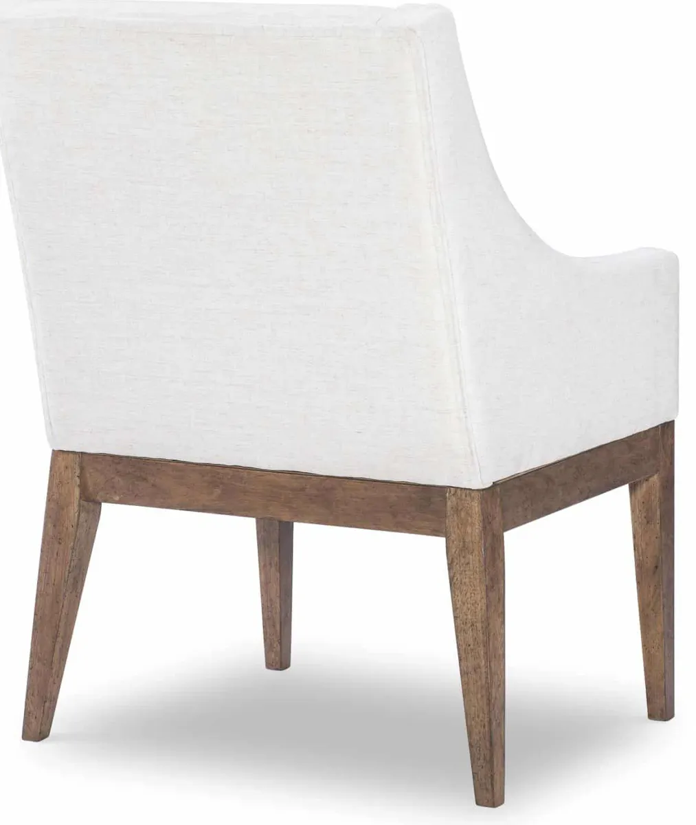 Legacy Classic 3270-141 Uph Host Chair Legacy Classic 3270-141 Uph Host Chair