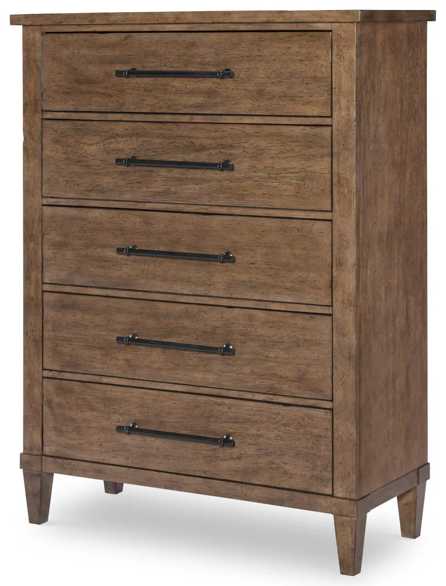 3270-2200 Five Drawer Chest 3270-2200 Five Drawer Chest