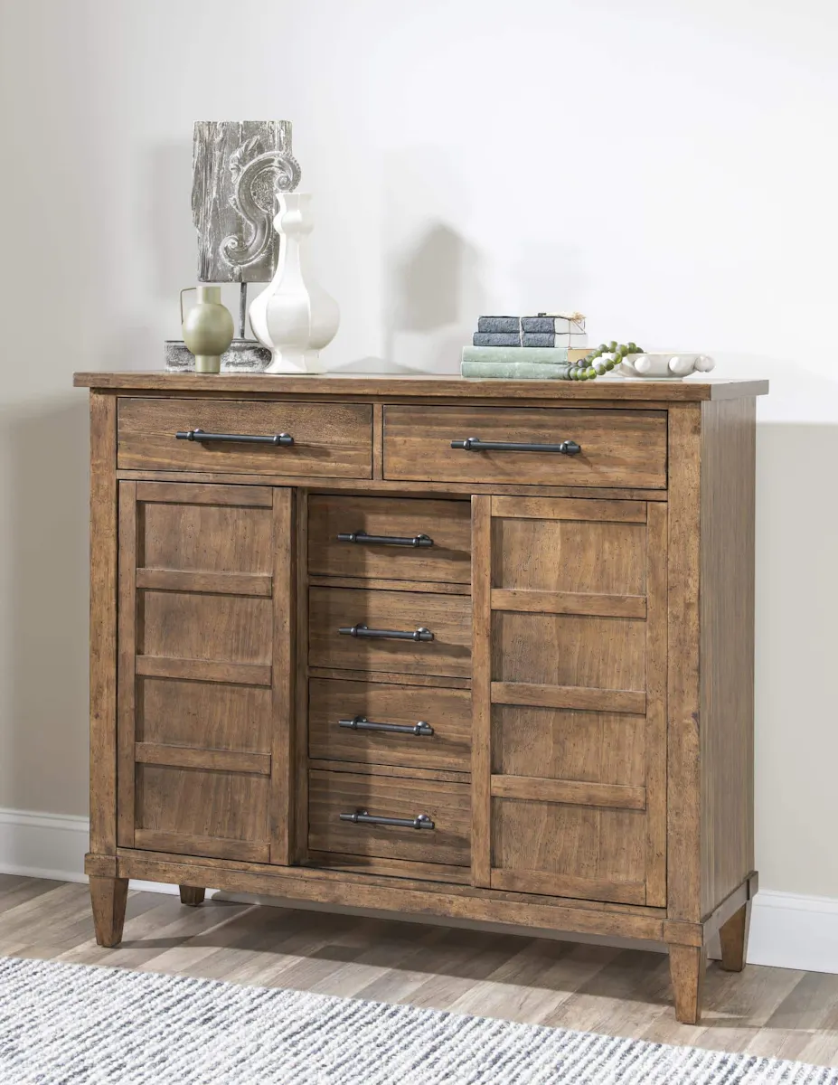 3270-2400 Door Drawer Chest 3270-2400 Door Drawer Chest