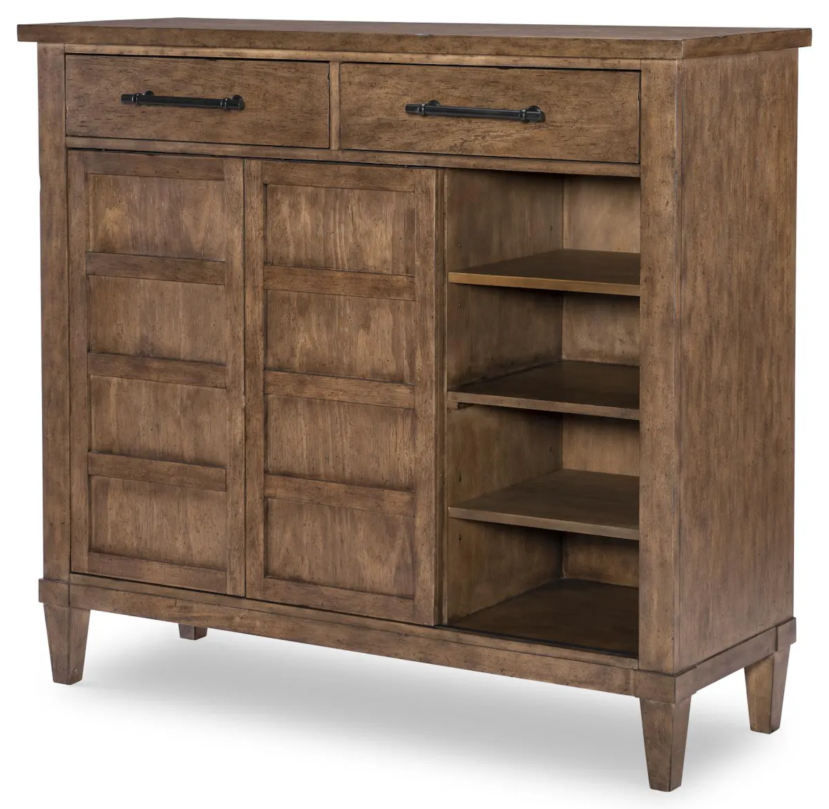 3270-2400 Door Drawer Chest 3270-2400 Door Drawer Chest