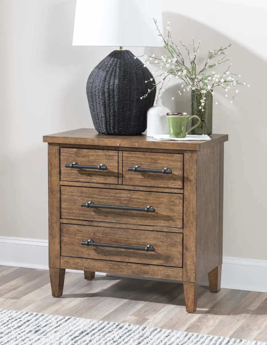 3270-3101 Bedside Chest 3270-3101 Bedside Chest