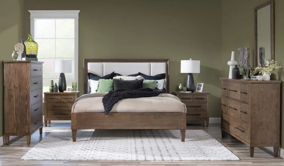 3270-3101 Bedside Chest 3270-3101 Bedside Chest