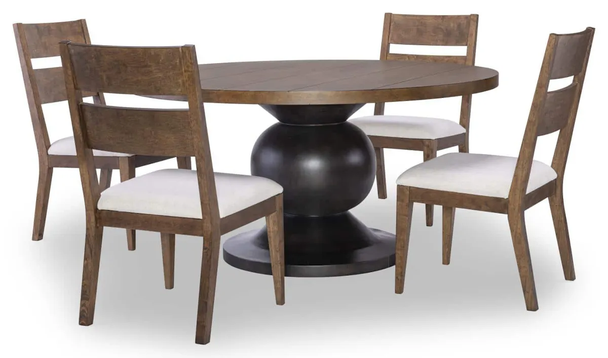 Legacy Classic 3270-140 Ladder Back Side Chair Legacy Classic 3270-140 Ladder Back Side Chair