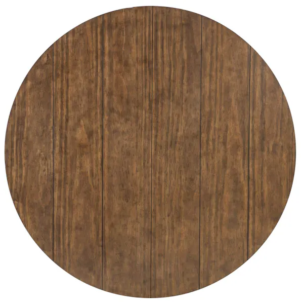 Legacy Classic 3270-520K Complete Round Dining Table Legacy Classic 3270-520K Complete Round Dining Table