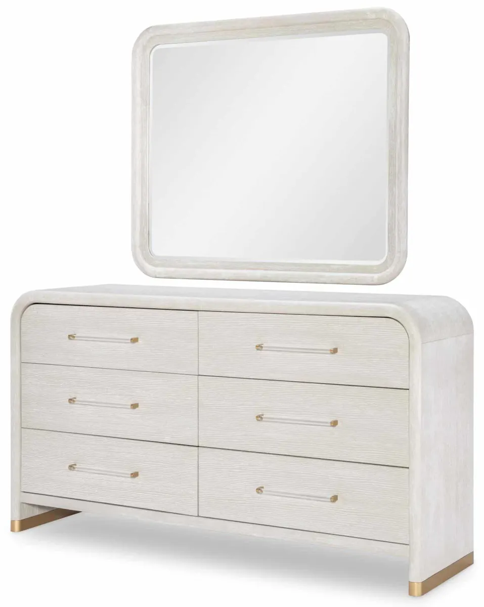 3300-0300 Rectangular Mirror 3300-0300 Rectangular Mirror