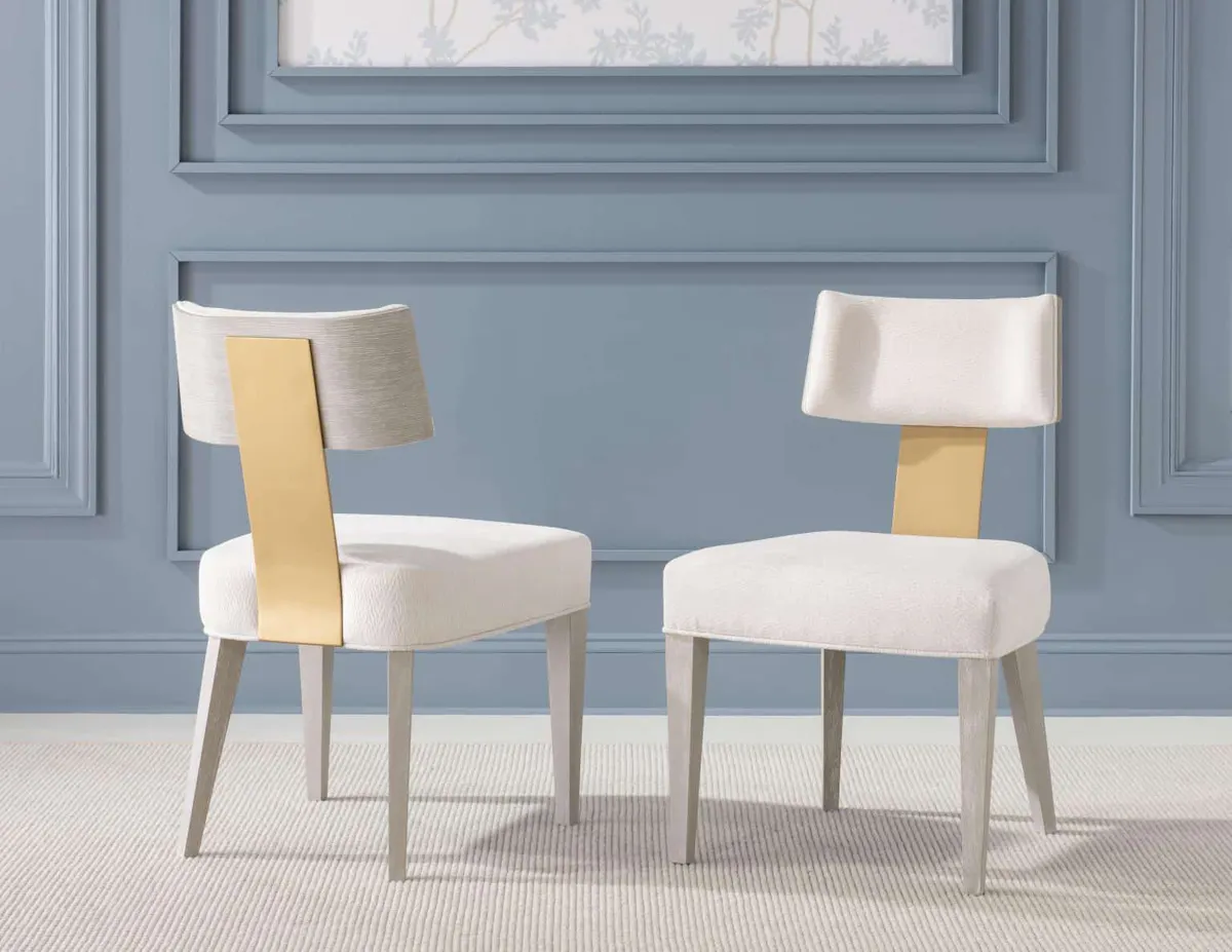 3300-140 Uph Side Chair 3300-140 Uph Side Chair