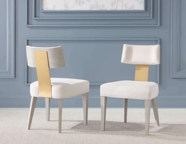 3300-140 Uph Side Chair 3300-140 Uph Side Chair