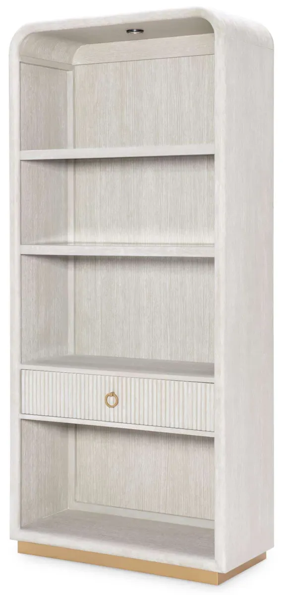 3300-181 Oyster Etagere 3300-181 Oyster Etagere