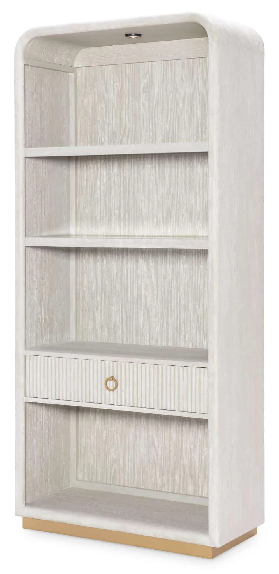 3300-181 Oyster Etagere 3300-181 Oyster Etagere