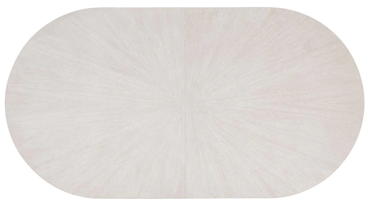 3300-421K Complete Oval Dining Table 3300-421K Complete Oval Dining Table