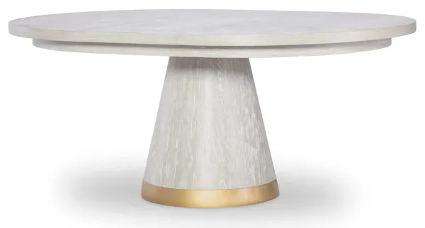 3300-521K Complete Round Dining Table 3300-521K Complete Round Dining Table