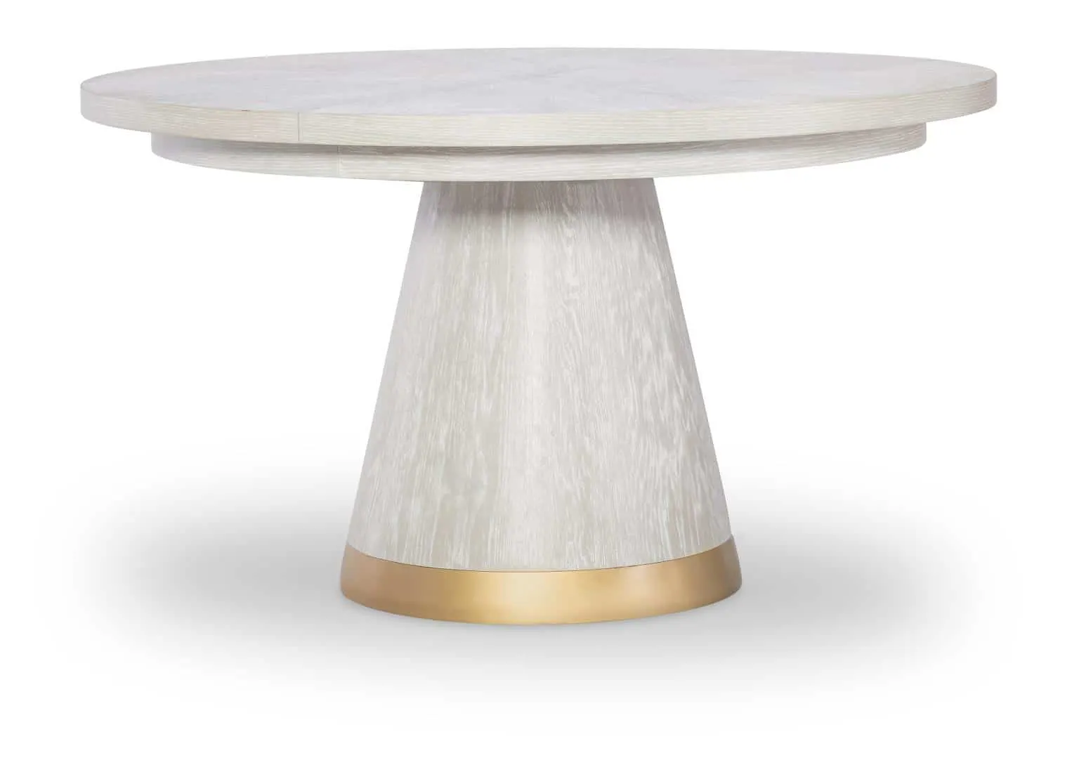 3300-521K Complete Round Dining Table