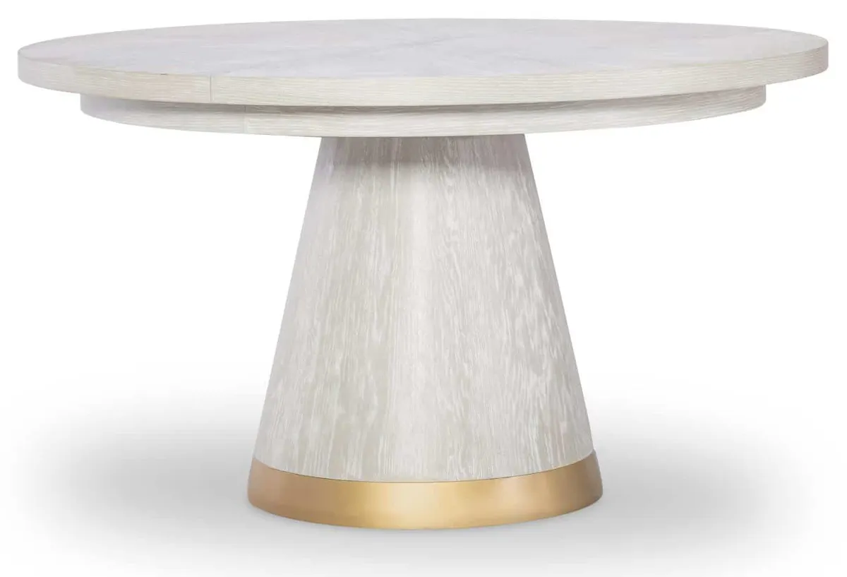 3300-521K Complete Round Dining Table 3300-521K Complete Round Dining Table