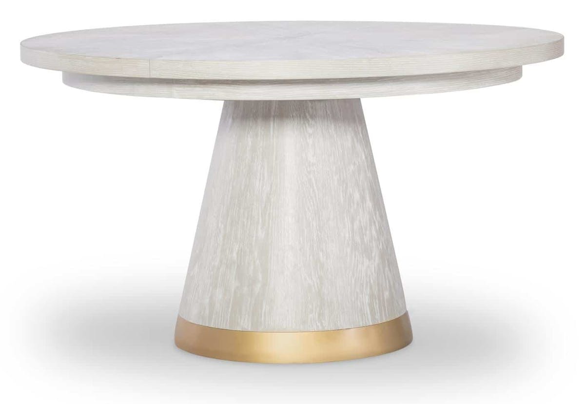 3300-521K Complete Round Dining Table 3300-521K Complete Round Dining Table