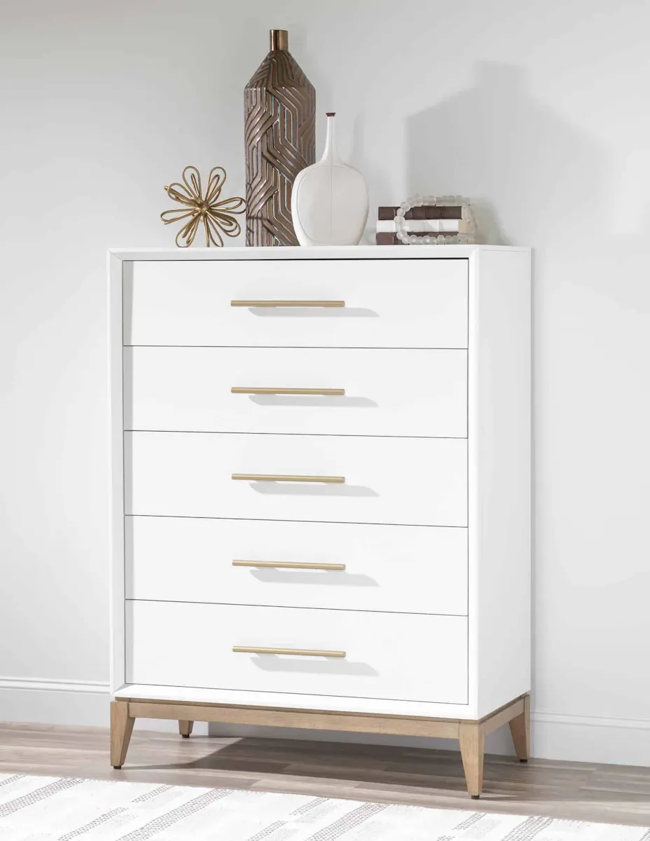4230-2200 Drawer Chest 4230-2200 Drawer Chest